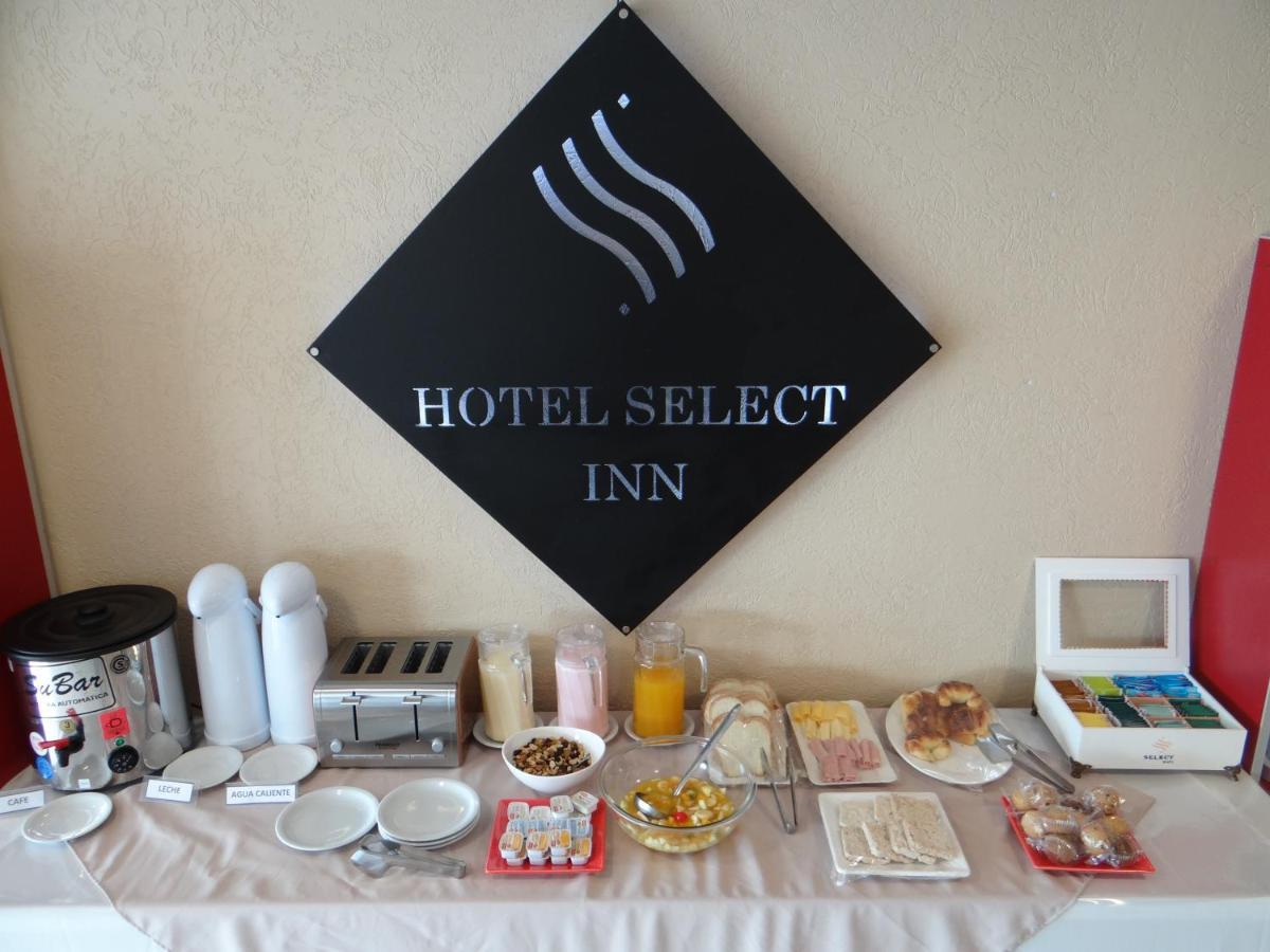 Select Inn Rio Grande Exterior photo